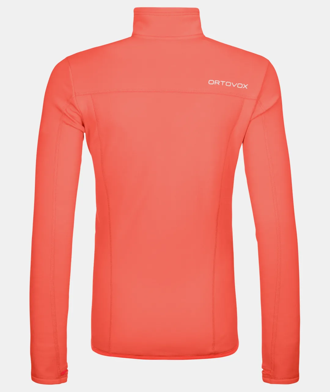 ORTOVOX Hoodies & Fleece-Jacken^FLEECE JACKET W coral