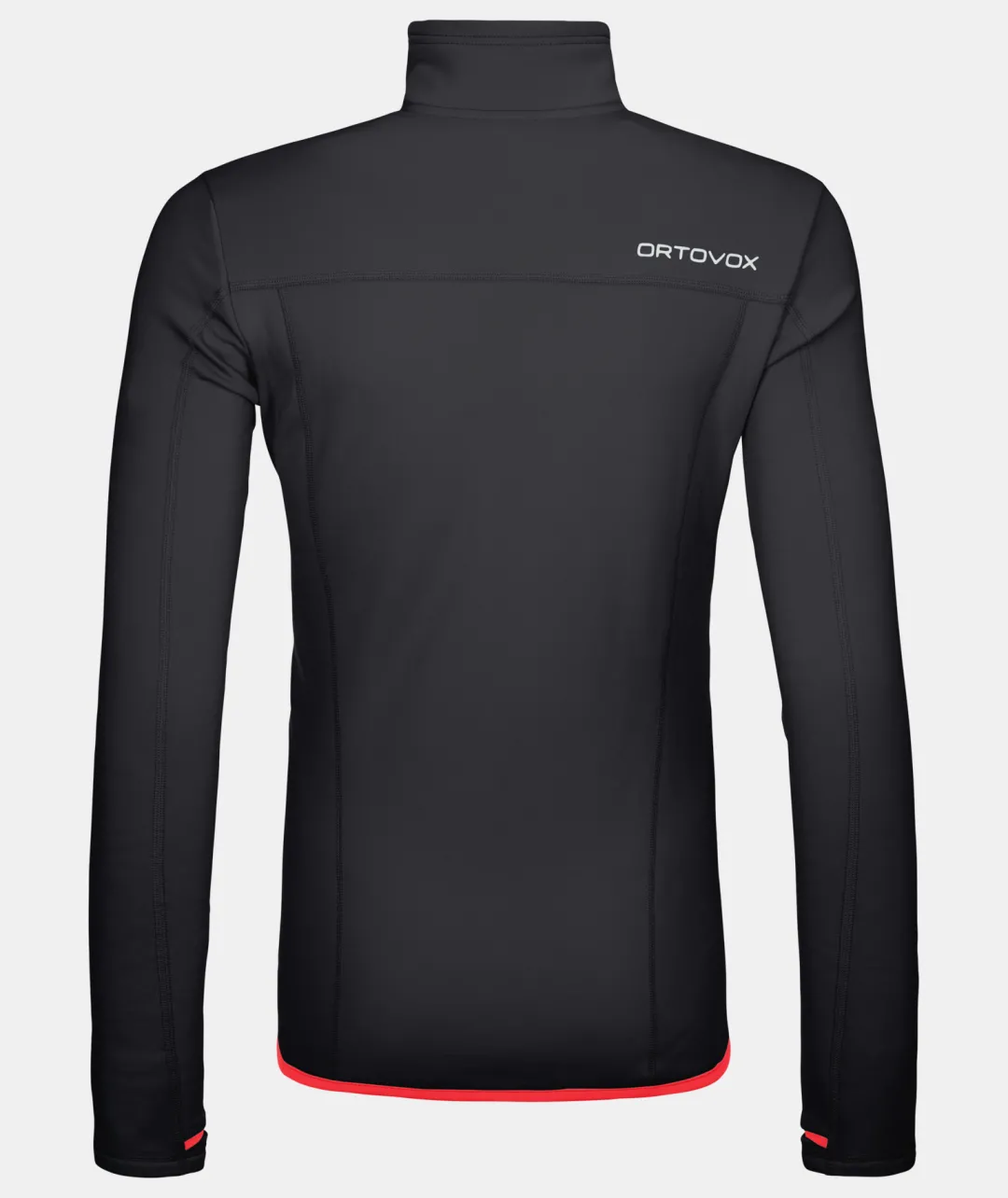 ORTOVOX Hoodies & Fleece-Jacken^FLEECE JACKET W blackraven