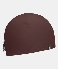 ORTOVOX Headwear & Neckwarmer^FLEECE LIGHT BEANIE winetasting