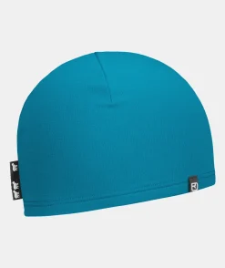 ORTOVOX Headwear & Neckwarmer^FLEECE LIGHT BEANIE mountainblue