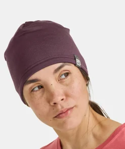 ORTOVOX Headwear & Neckwarmer^FLEECE LIGHT BEANIE mountainblue
