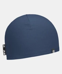 ORTOVOX Headwear & Neckwarmer^FLEECE LIGHT BEANIE deepocean