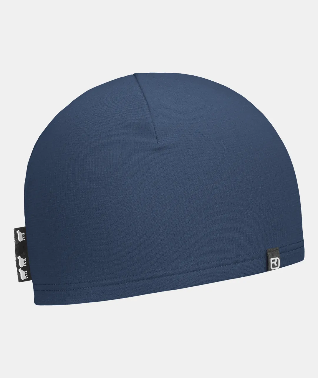 ORTOVOX Headwear & Neckwarmer^FLEECE LIGHT BEANIE deepocean