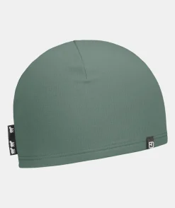ORTOVOX Headwear & Neckwarmer^FLEECE LIGHT BEANIE arcticgrey