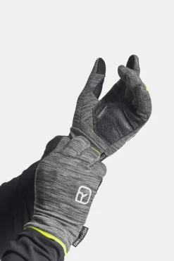 ORTOVOX Handschuhe^FLEECE LIGHT GLOVE M deepocean
