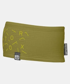 ORTOVOX Headwear & Neckwarmer^FLEECE LIGHT GRID HEADBAND sweetalison