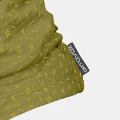 ORTOVOX Headwear & Neckwarmer^FLEECE LIGHT GRID NECKWARMER sweetalison