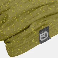 ORTOVOX Headwear & Neckwarmer^FLEECE LIGHT GRID NECKWARMER sweetalison