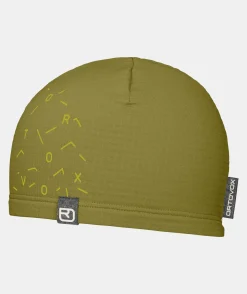ORTOVOX Headwear & Neckwarmer^FLEECE LIGHT GRID BEANIE sweetalison