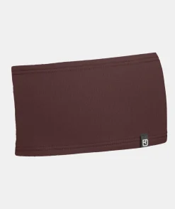 ORTOVOX Headwear & Neckwarmer^FLEECE LIGHT HEADBAND winetasting