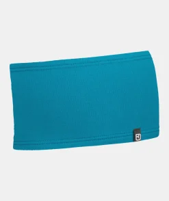 ORTOVOX Headwear & Neckwarmer^FLEECE LIGHT HEADBAND mountainblue