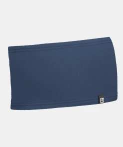 ORTOVOX Headwear & Neckwarmer^FLEECE LIGHT HEADBAND deepocean