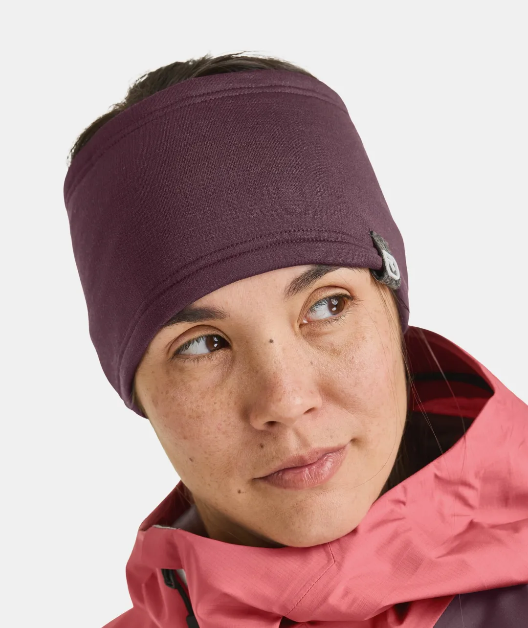 ORTOVOX Headwear & Neckwarmer^FLEECE LIGHT HEADBAND deepocean