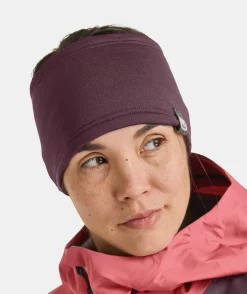 ORTOVOX Headwear & Neckwarmer^FLEECE LIGHT HEADBAND arcticgrey
