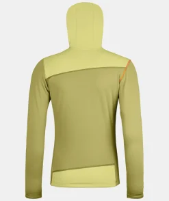 ORTOVOX Hoodies & Fleece-Jacken^FLEECE LIGHT HOODY W sweetalison