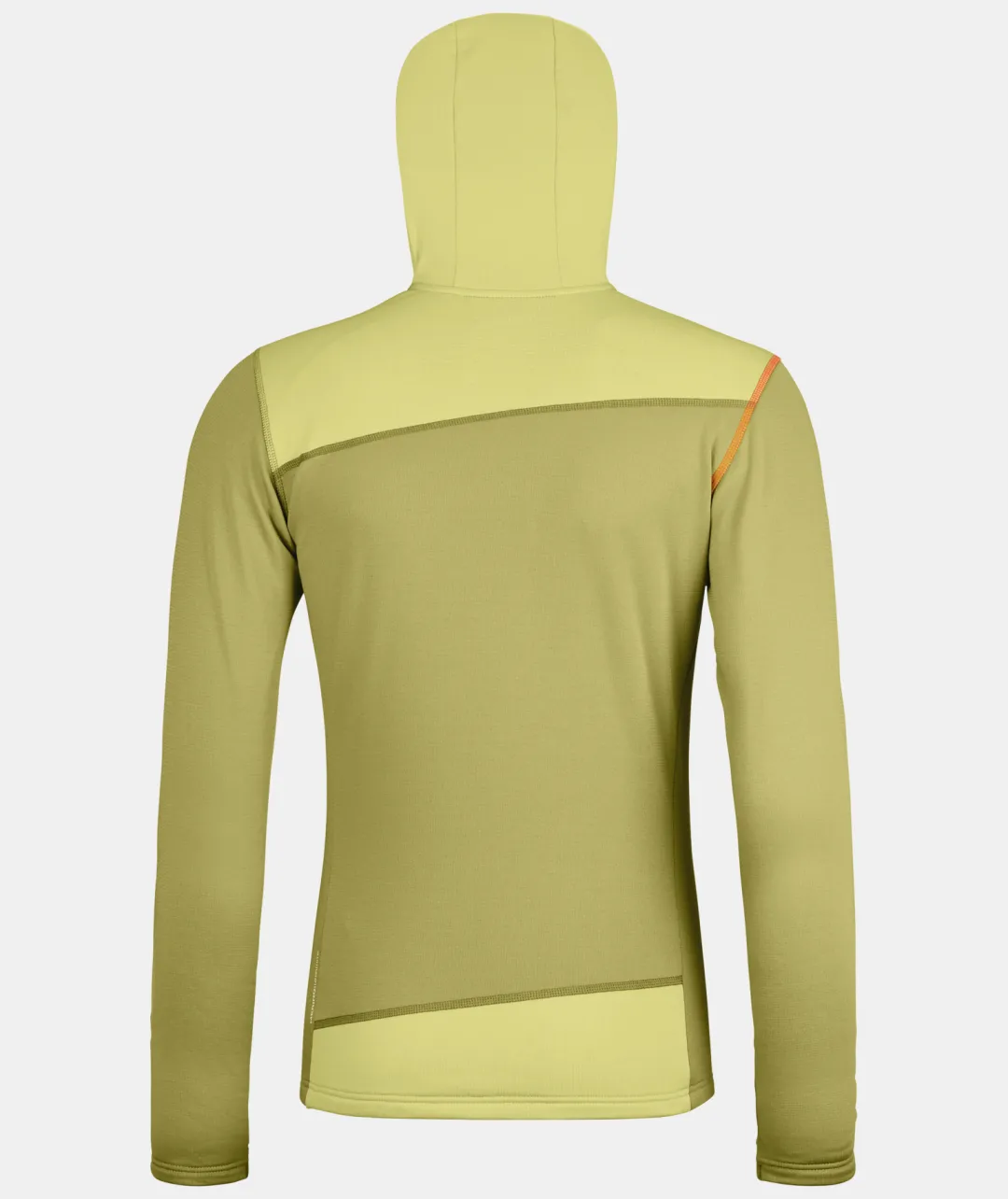 ORTOVOX Hoodies & Fleece-Jacken^FLEECE LIGHT HOODY W sweetalison