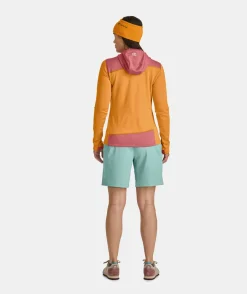 ORTOVOX Hoodies & Fleece-Jacken^FLEECE LIGHT HOODY W sweetalison