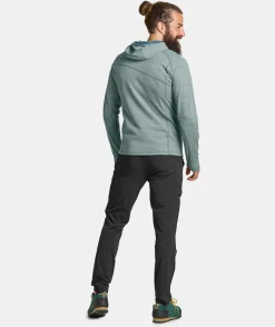 ORTOVOX Hoodies & Fleece-Jacken^FLEECE LIGHT HOODY M sweetalison