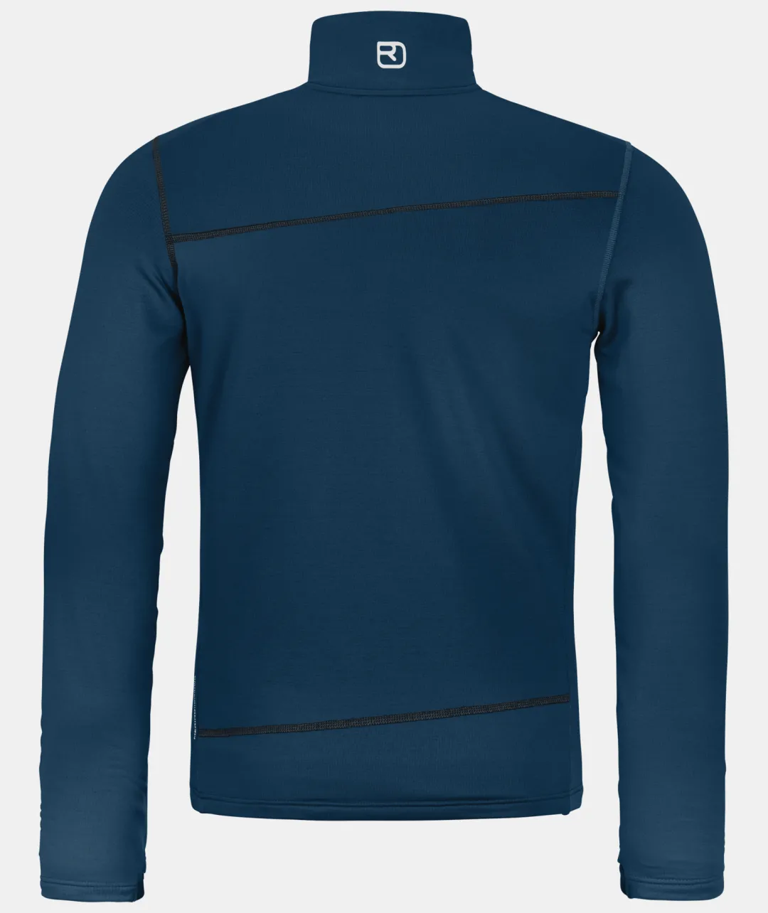ORTOVOX Hoodies & Fleece-Jacken^FLEECE LIGHT JACKET M deepocean
