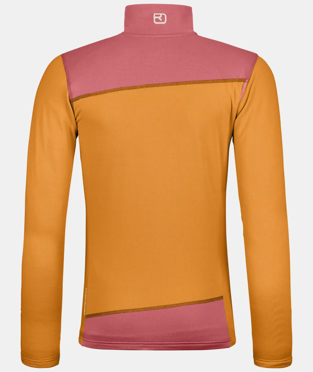 ORTOVOX Hoodies & Fleece-Jacken^FLEECE LIGHT JACKET W autumnleaves