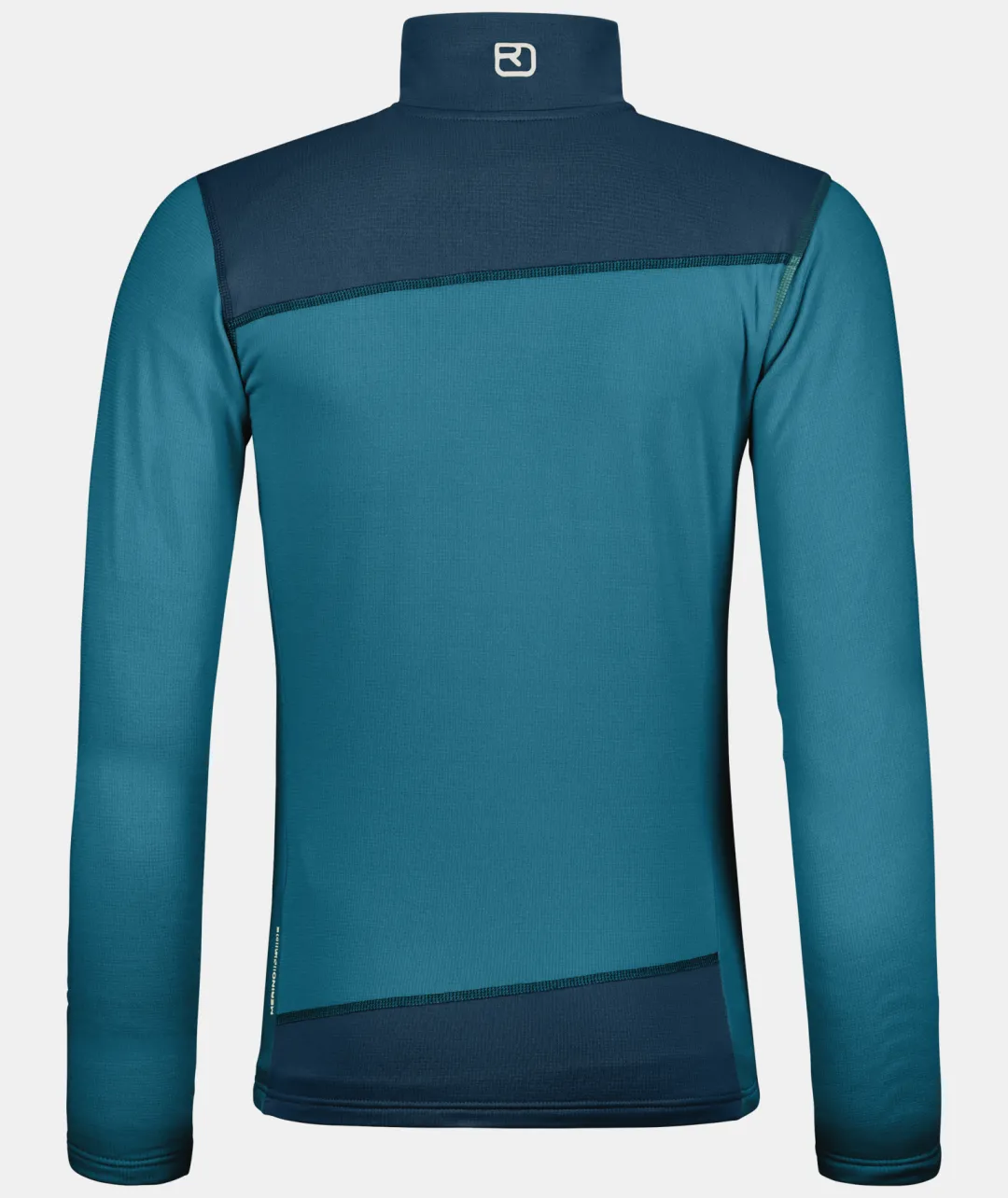 ORTOVOX Hoodies & Fleece-Jacken^FLEECE LIGHT JACKET W mountainblue