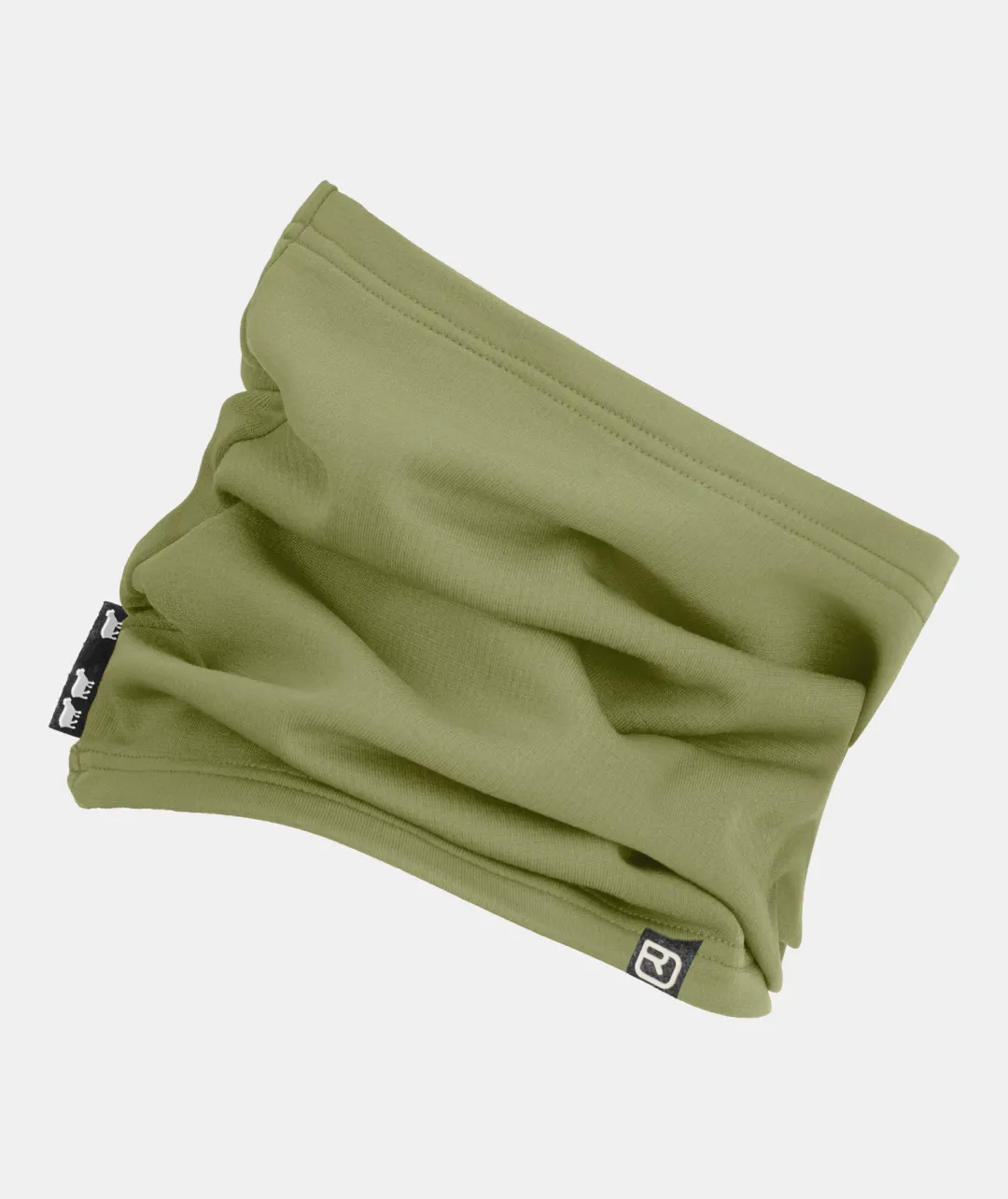 ORTOVOX Headwear & Neckwarmer^FLEECE LIGHT NECKWARMER wildherbs