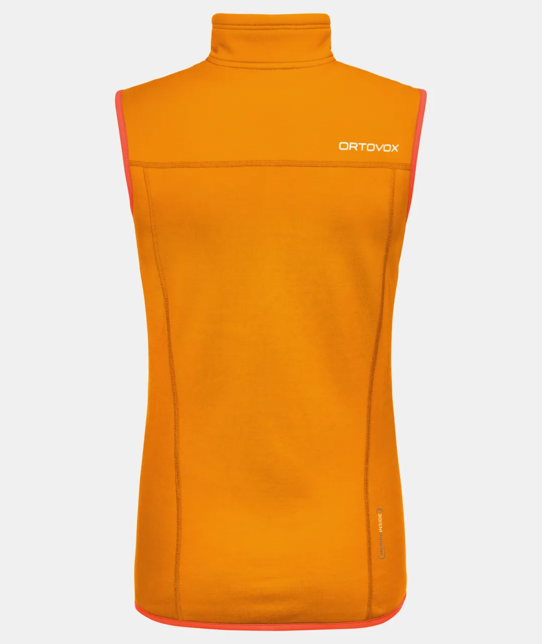 ORTOVOX Jacken & Westen^FLEECE VEST W autumnleaves