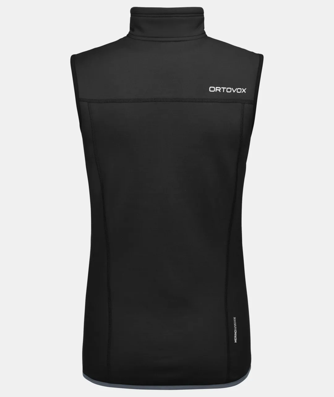 ORTOVOX Jacken & Westen^FLEECE VEST W blackraven