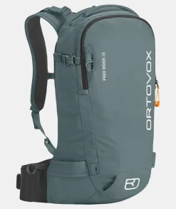 ORTOVOX Rucksäcke Zum Freeriden^FREE RIDER 28 arcticgrey