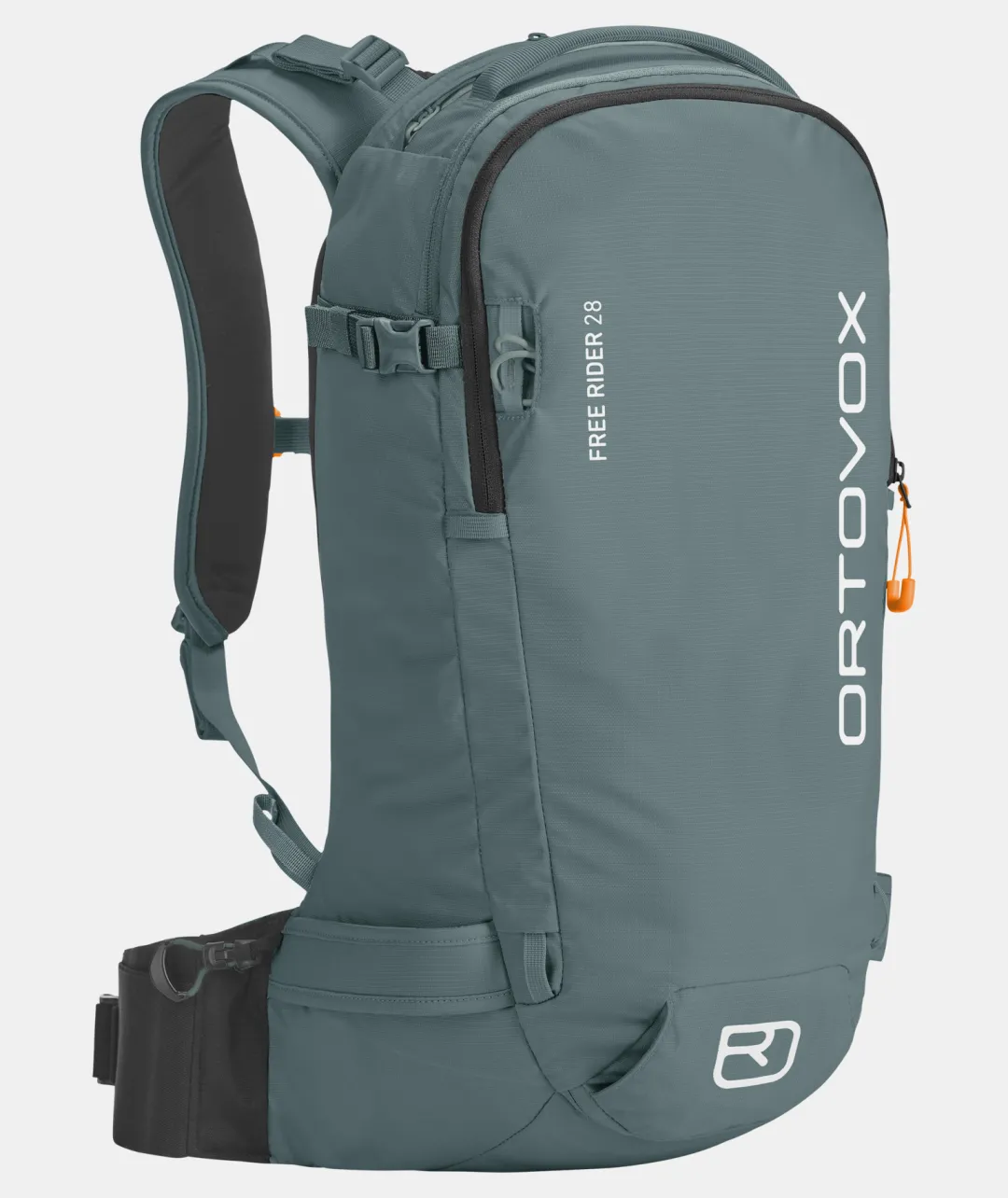 ORTOVOX Rucksäcke Zum Freeriden^FREE RIDER 28 arcticgrey
