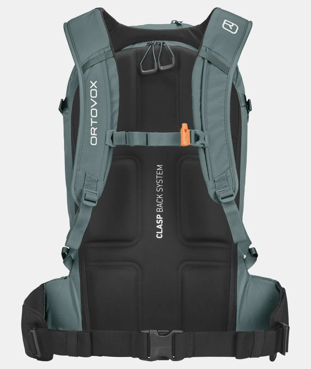 ORTOVOX Rucksäcke Zum Freeriden^FREE RIDER 28 arcticgrey