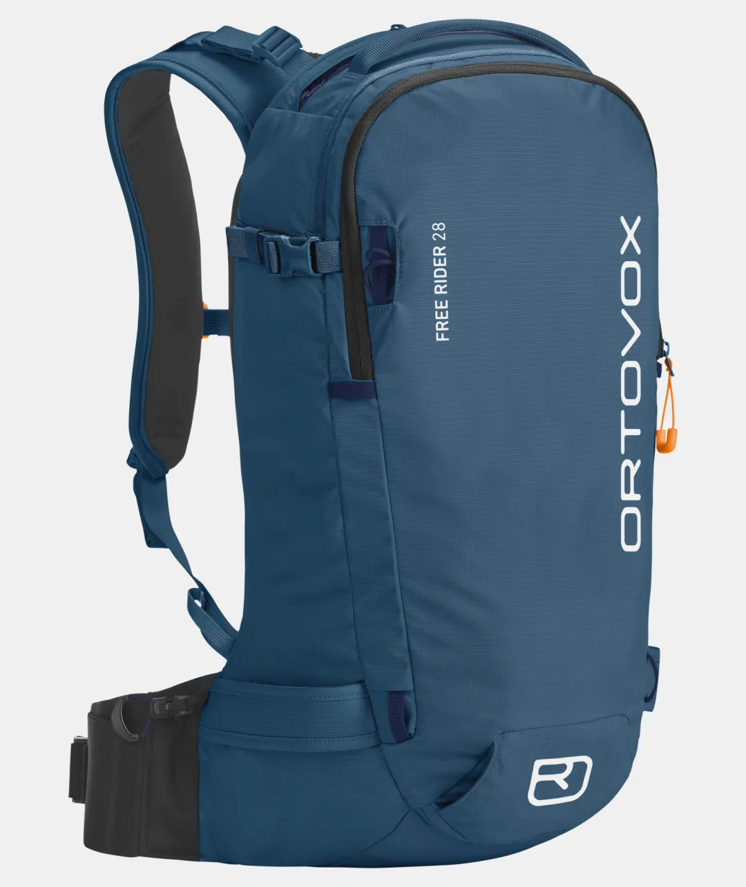 ORTOVOX Rucksäcke Zum Freeriden^FREE RIDER 28 petrolblue