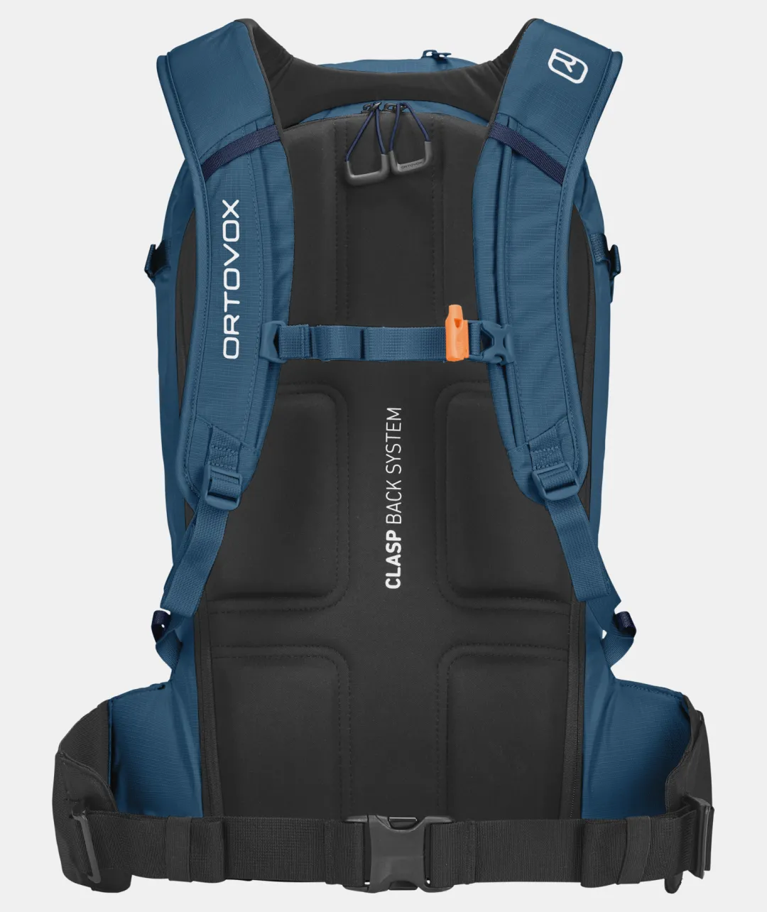 ORTOVOX Rucksäcke Zum Freeriden^FREE RIDER 28 petrolblue
