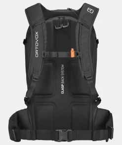 ORTOVOX Rucksäcke Zum Freeriden^FREE RIDER 28 blackraven