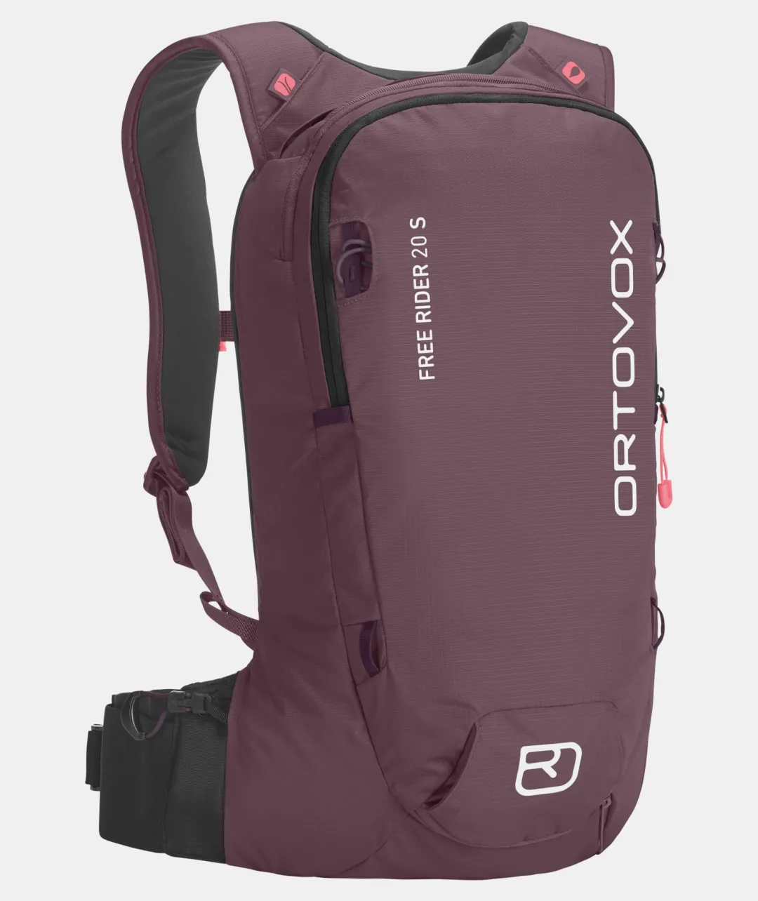 ORTOVOX Rucksäcke Zum Freeriden^FREE RIDER 20 S mountainrose