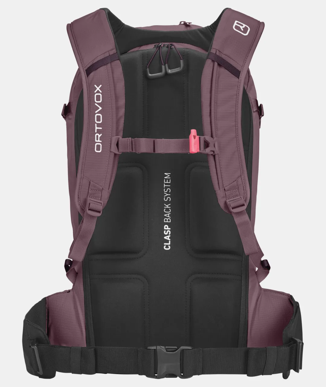 ORTOVOX Rucksäcke Zum Freeriden^FREE RIDER 20 S mountainrose
