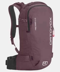 ORTOVOX Rucksäcke Zum Freeriden^FREE RIDER 26 S mountainrose