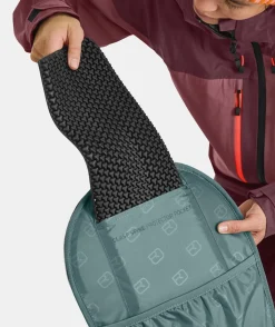 ORTOVOX Rucksäcke Zum Freeriden^FREE RIDER 26 S blackraven