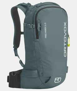 ORTOVOX Rucksäcke Zum Freeriden^FREE RIDER 26 S arcticgrey