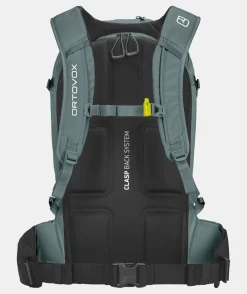 ORTOVOX Rucksäcke Zum Freeriden^FREE RIDER 26 S arcticgrey