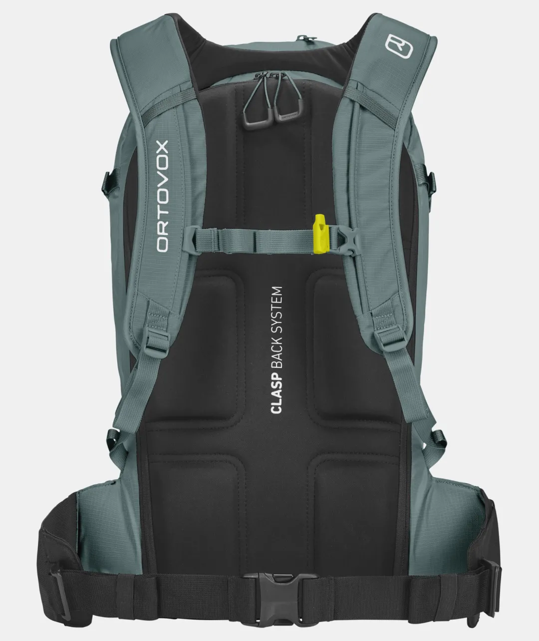 ORTOVOX Rucksäcke Zum Freeriden^FREE RIDER 26 S arcticgrey