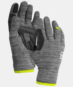 ORTOVOX Handschuhe^FREERIDE 3 FINGER GLOVE PRO blackraven