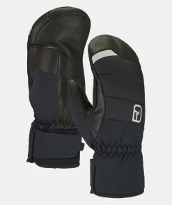 ORTOVOX Handschuhe^FREERIDE COZY MITTEN W blackraven