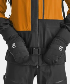 ORTOVOX Handschuhe^FREERIDE COZY MITTEN M blackraven