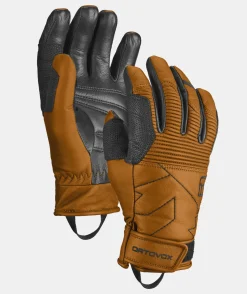 ORTOVOX Handschuhe^FULL LEATHER GLOVE slyfox