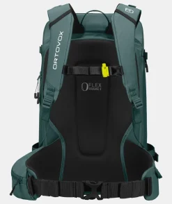 ORTOVOX Rucksäcke Zum Skitouren^HAUTE ROUTE 32 arcticgrey
