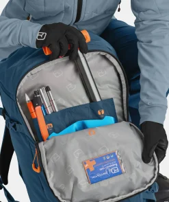 ORTOVOX Rucksäcke Zum Skitouren^HAUTE ROUTE 38 S seasurface