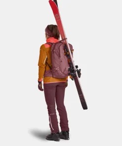 ORTOVOX Rucksäcke Zum Skitouren^HAUTE ROUTE 30 S petrolblue