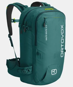 ORTOVOX Rucksäcke Zum Skitouren^HAUTE ROUTE 30 S pacificgreen
