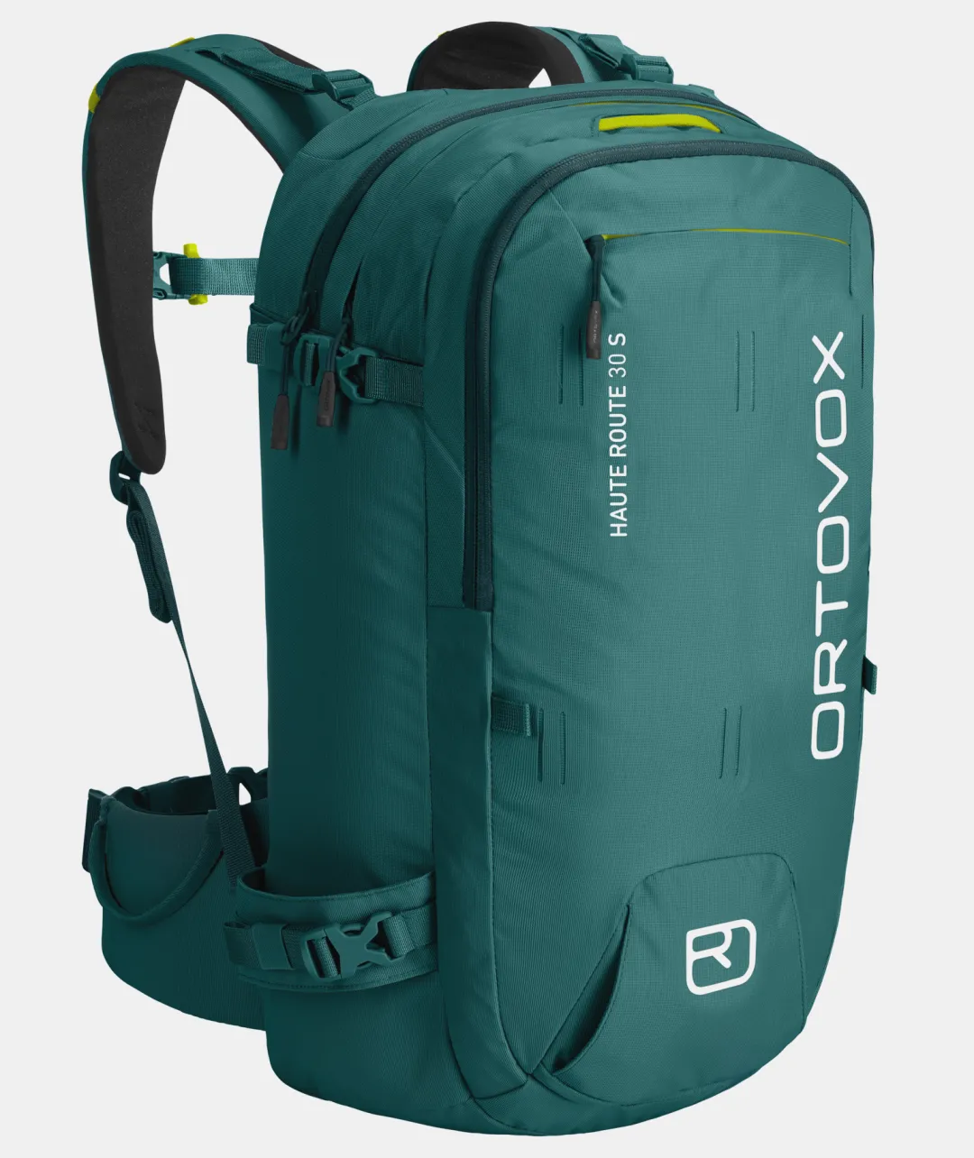 ORTOVOX Rucksäcke Zum Skitouren^HAUTE ROUTE 30 S pacificgreen